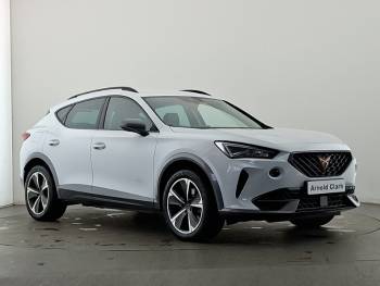 2023 (73) Cupra Formentor 1.4 eHybrid 204 V1 5dr DSG