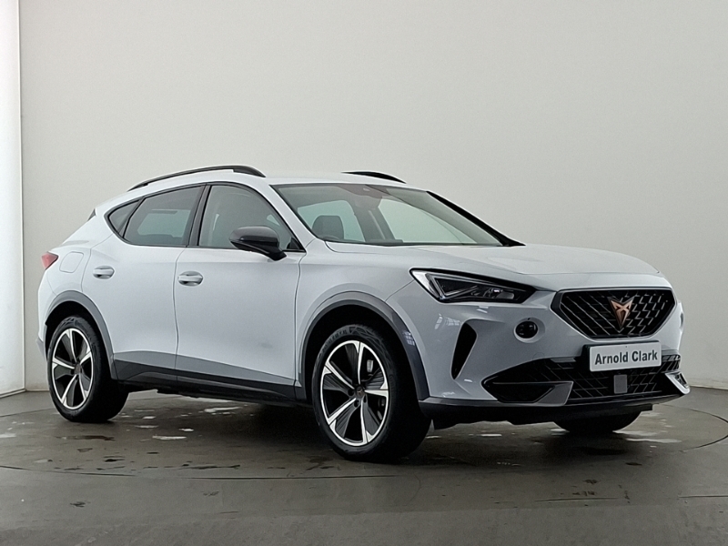 2023 Cupra Formentor