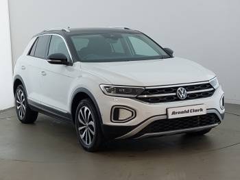 2022 (72) Volkswagen T-roc 1.5 TSI Style 5dr DSG