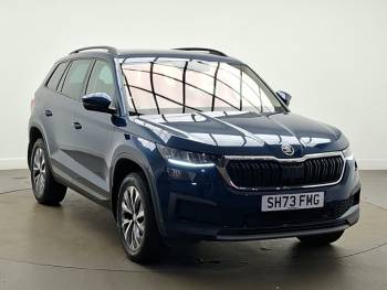 2023 (73) Skoda Kodiaq 1.5 TSI SE Drive 5dr DSG [7 Seat]