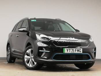 2022 Kia E-niro 150kW 4+ 64kWh 5dr Auto