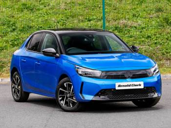 2025 (25) Vauxhall Corsa 1.2 Turbo Yes 5dr [Winter Pack]