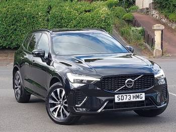 2023 (73) Volvo Xc60 2.0 B5P Plus Dark 5dr AWD Geartronic