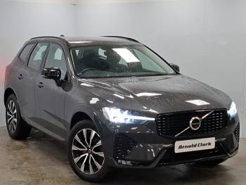 2022 (72) Volvo Xc60 2.0 B4D Plus Dark 5dr AWD Geartronic