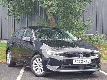 2022 (22) Vauxhall Astra 1.2 Turbo Design 5dr