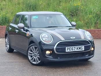 2017 (67) MINI Cooper 1.5 Cooper Seven 5dr