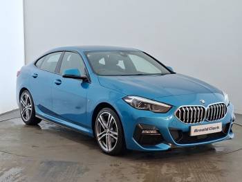 2021 (21) BMW 2 SERIES 218i [136] M Sport 4dr