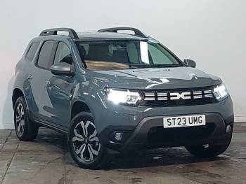 2023 (23) Dacia Duster 1.0 TCe 90 Journey 5dr