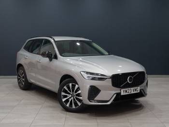 2023 (23) Volvo Xc60 2.0 B5P Plus Dark 5dr AWD Geartronic