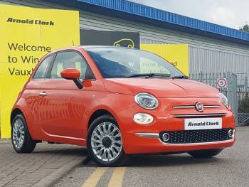 2024 (24) Fiat 500 1.0 Mild Hybrid 3dr