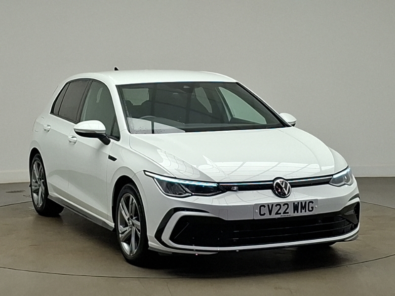 2022 Volkswagen Golf