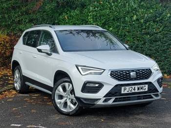 2024 (24) Seat Ateca 1.5 TSI EVO Xperience 5dr DSG