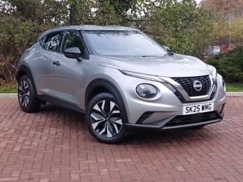 2025 (25) Nissan Juke 1.0 DiG-T Acenta Premium 5dr