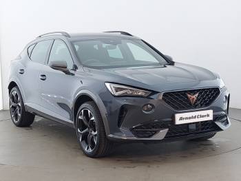 2023 (73) Cupra Formentor 1.5 TSI 150 V2 5dr DSG