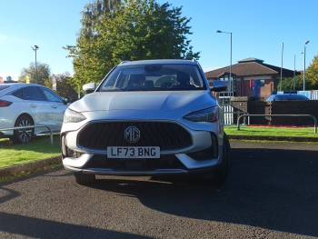 2023 (73) MG Hs 1.5 T-GDI SE 5dr