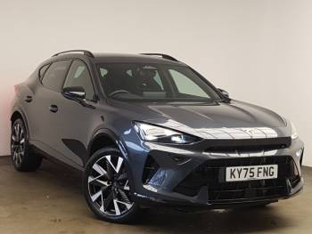 2025 (75) Cupra Formentor 1.5 eTSI 150 V2 5dr DSG