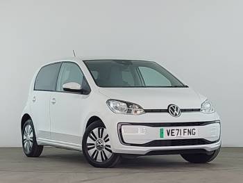 2021 (71) Volkswagen Up 60kW E-Up 32kWh 5dr Auto