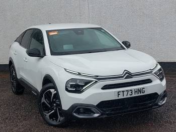 2023 (73) Citroen C4 1.2 PureTech [130] Max 5dr