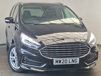 2020 (20) Ford S-Max 2.0 EcoBlue Titanium [Lux Pack] 5dr