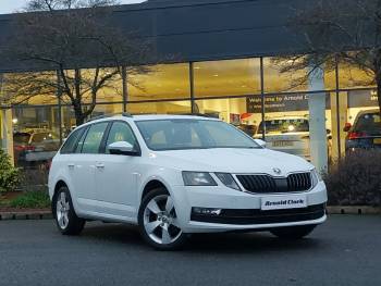 2020 (20) Skoda Octavia 1.5 TSI SE Drive 5dr DSG