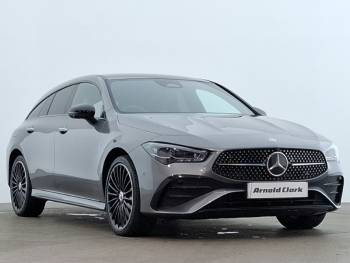 2024 (73/24) Mercedes-Benz Cla CLA 250e AMG Line Premium Plus 5dr Tip Auto