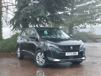 2021 (71) Peugeot 5008 1.5 BlueHDi Active Premium 5dr