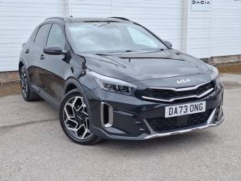 2023 (73) Kia Xceed 1.5T GDi ISG GT-Line S 5dr