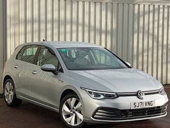2021 (71) Volkswagen Golf 1.5 TSI Style 5dr