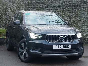 2022 (71) Volvo Xc40 1.5 T4 Recharge PHEV Inscription 5dr Auto