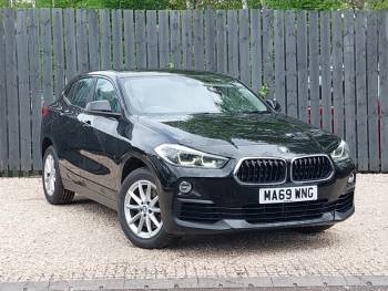 2019 (69) BMW X2 sDrive 20i SE 5dr Step Auto
