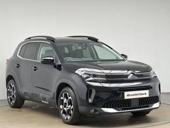 2023 (72) Citroen C5 Aircross 1.2 PureTech Shine 5dr