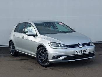 2019 Volkswagen Golf 1.5 TSI EVO Match 5dr