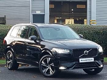 2024 (74) Volvo Xc90 2.0 B5P [250] Plus Dark 5dr AWD Geartronic