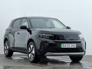 2026 (76) Vauxhall Frontera 83kW GS 44kWh 5dr Auto