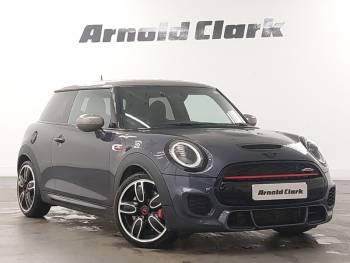 2020 (70) MINI Hatchback 2.0 John Cooper Works II 3dr Auto [8 Speed]