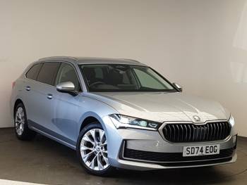 2024 (74) Skoda Superb 2.0 TDI SE L 5dr DSG