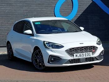 2019 (69) Ford Focus 2.3 EcoBoost ST 5dr