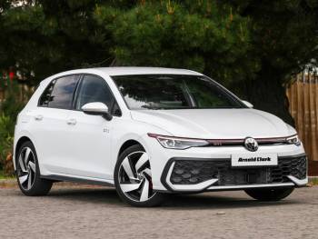 2025 (25) Volkswagen Golf 2.0 TSI 265 GTI 5dr DSG