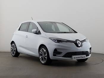 2020 (70) Renault ZOE 100kW i GT Line R135 50kWh 5dr Auto