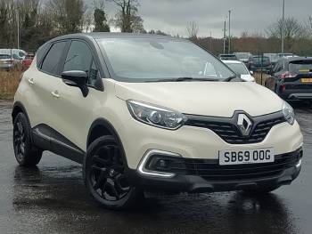 2019 (69) Renault Captur 0.9 TCE 90 Iconic 5dr