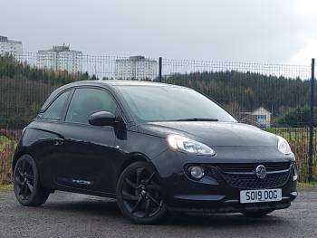 2019 (19) Vauxhall Adam 1.2i Energised 3dr