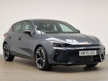 2025 (75) Cupra Leon 1.5 TSI 150 V1 5dr