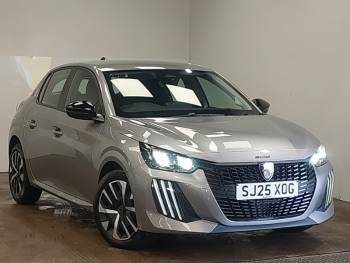 2025 (25) Peugeot 208 Hatchback Special Edi 1.2 PureTech 100 Style 5dr