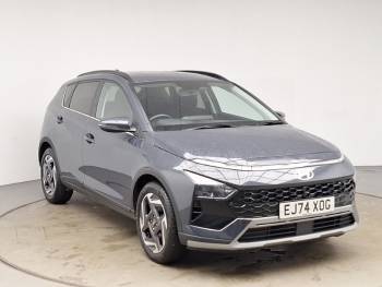 2024 (74) Hyundai Bayon 1.0 TGDi Premium 5dr DCT