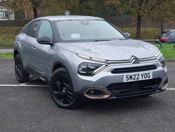 2022 (22) Citroen C4 1.2 PureTech [130] C-Series Edition 5dr