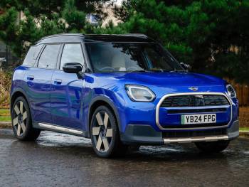 2024 (24) MINI Countryman 150kW E Exclusive [Level 2] 66kWh 5dr Auto