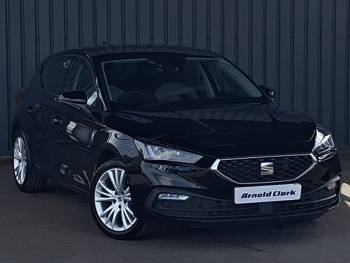 2024 (24) Seat Leon 1.0 TSI EVO SE Dynamic 5dr