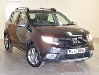 2020 (70) Dacia Sandero Stepway 0.9 TCe Essential 5dr
