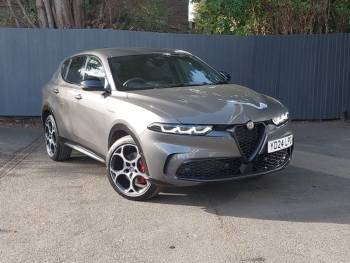 2024 (24) Alfa Romeo Tonale 1.5 MHEV Veloce 5dr Auto