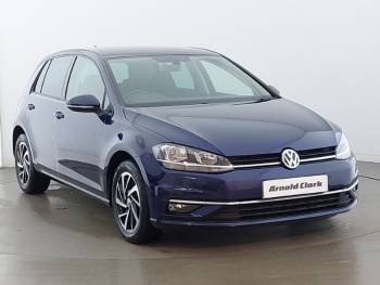 2019 (68) Volkswagen Golf 1.6 TDI Match 5dr